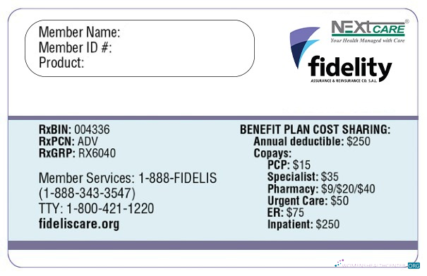Download Lebanon health insurance card Photoshop template